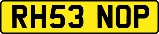 RH53NOP