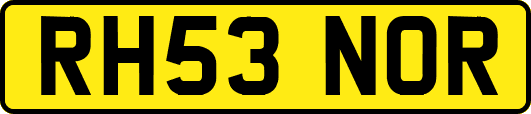 RH53NOR