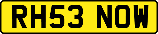 RH53NOW