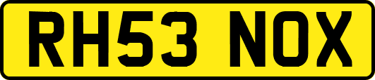 RH53NOX