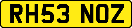 RH53NOZ