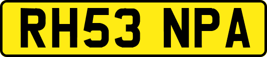 RH53NPA