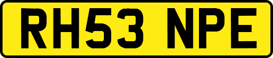 RH53NPE