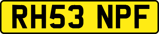 RH53NPF