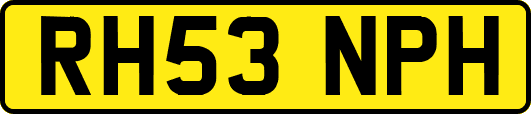 RH53NPH