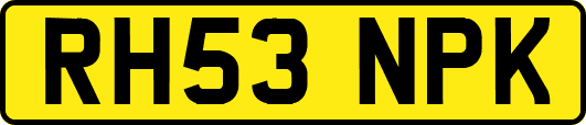 RH53NPK