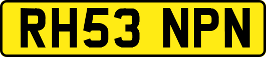 RH53NPN