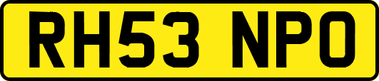 RH53NPO