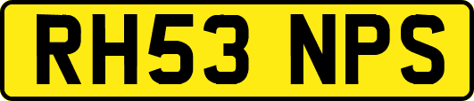 RH53NPS
