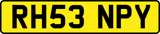 RH53NPY