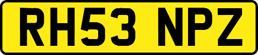RH53NPZ