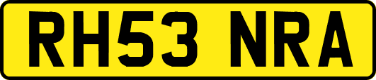 RH53NRA