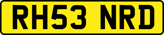 RH53NRD