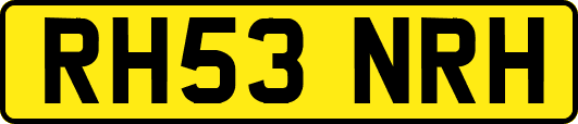 RH53NRH