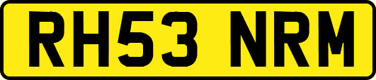 RH53NRM