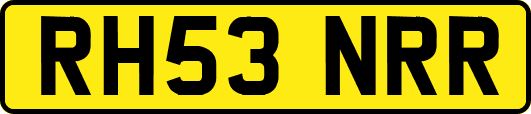 RH53NRR