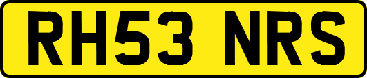 RH53NRS