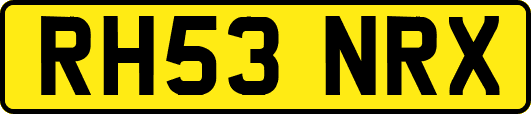 RH53NRX