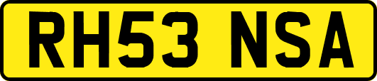RH53NSA
