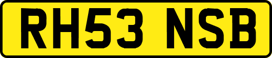 RH53NSB