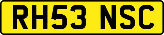 RH53NSC