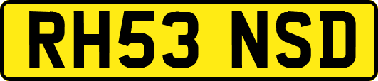 RH53NSD
