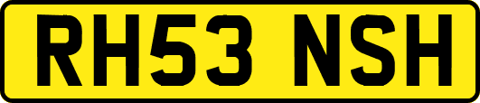 RH53NSH