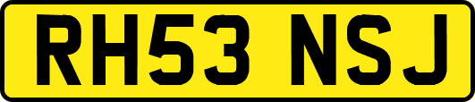RH53NSJ
