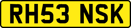 RH53NSK