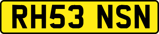 RH53NSN