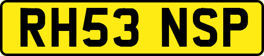 RH53NSP