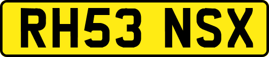 RH53NSX