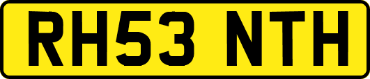 RH53NTH