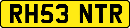 RH53NTR