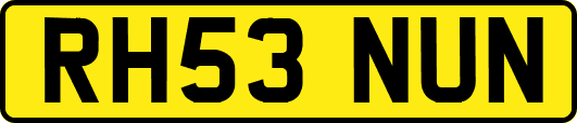 RH53NUN