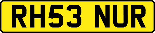 RH53NUR