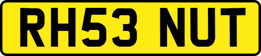 RH53NUT