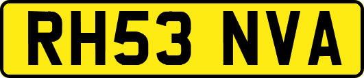RH53NVA