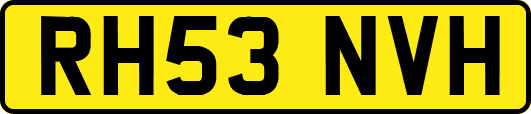 RH53NVH