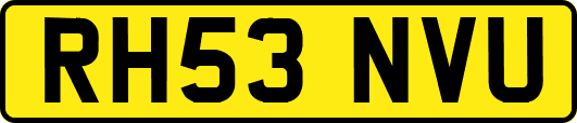 RH53NVU