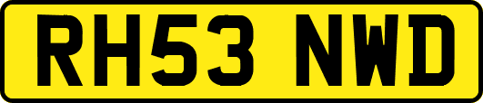RH53NWD
