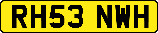 RH53NWH