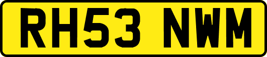 RH53NWM