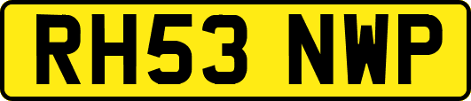 RH53NWP
