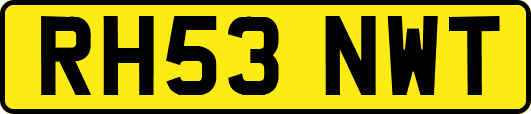 RH53NWT