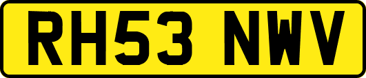 RH53NWV