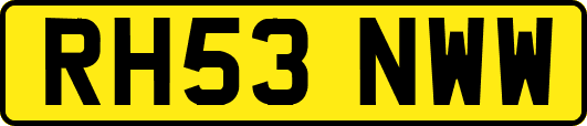 RH53NWW