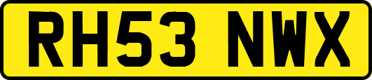 RH53NWX
