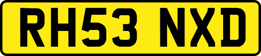 RH53NXD