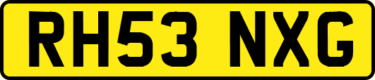RH53NXG